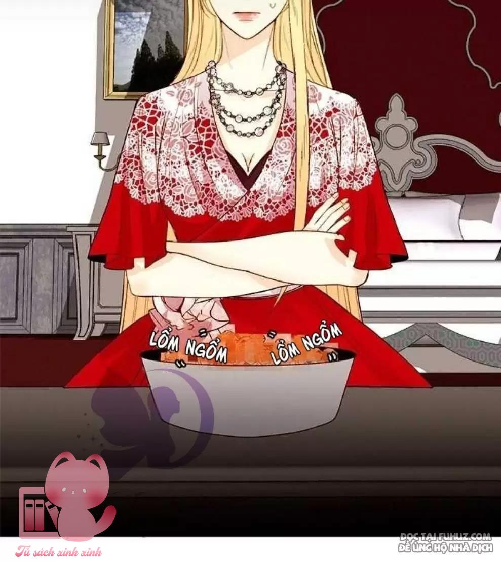 Hoàng Hậu Tái Hôn Chapter 17 - Trang 4