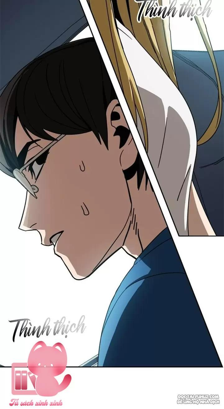 Lớ Ngớ Vớ Phải Tình Yêu Chap 49 - Trang 2