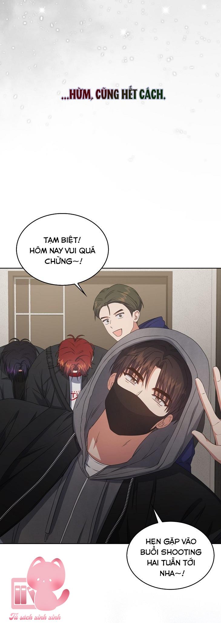 Debut Or Die Chap 49 - Trang 3