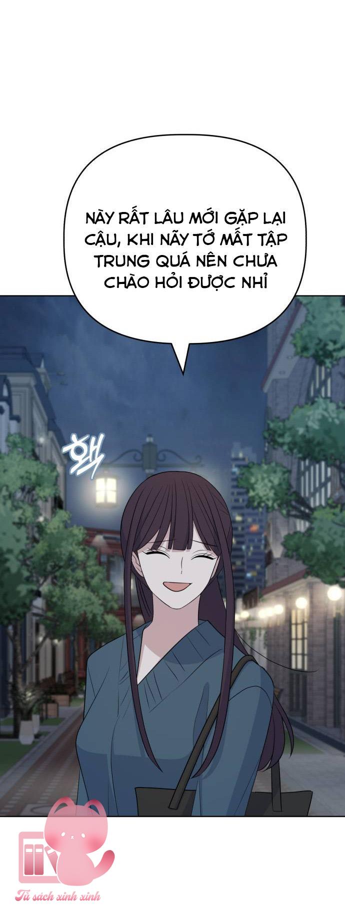 Quan Hệ Nhân Quả Chap 136 - Trang 2