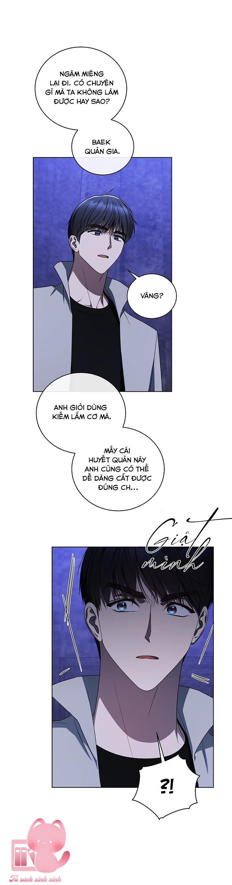 Hướng Dẫn Sinh Tồn Dành Cho Ranker Chapter 44 - Trang 4