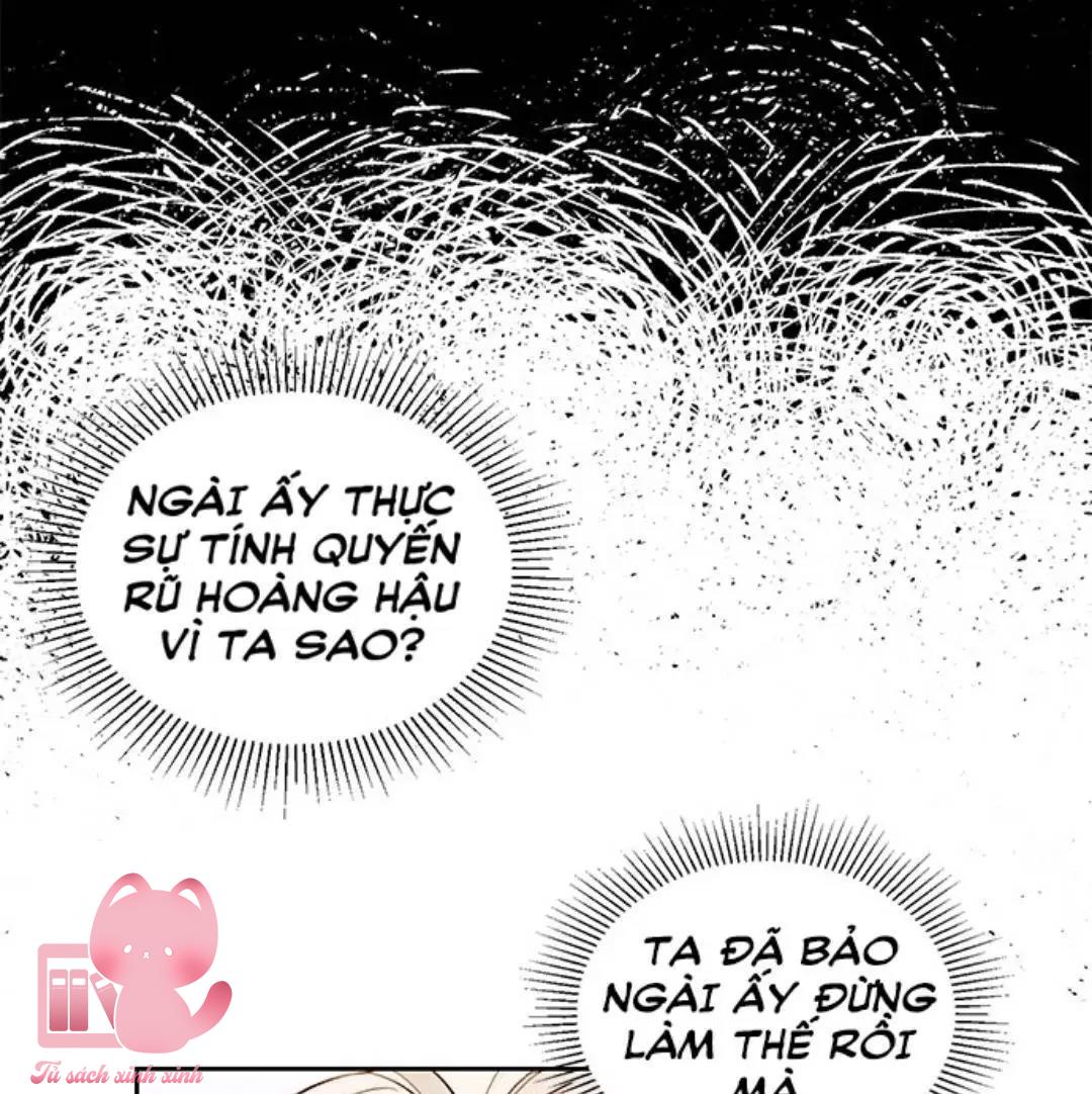 Hoàng Hậu Tái Hôn Chapter 26 - Trang 4