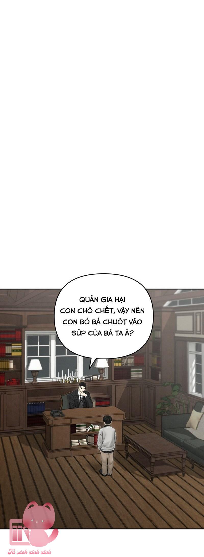 Hy Vọng Duy Nhất Chap 57 - Trang 2