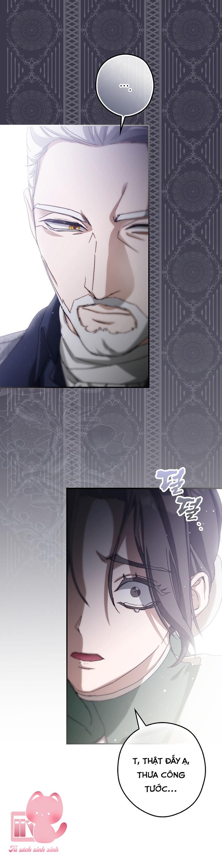 Chuột Đồng Dẫn Lối Cinderella Chap 10 - Trang 2