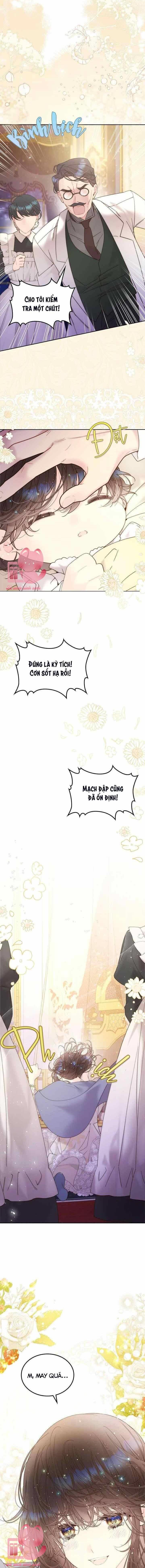 Beatrice Chap 107 - Trang 2