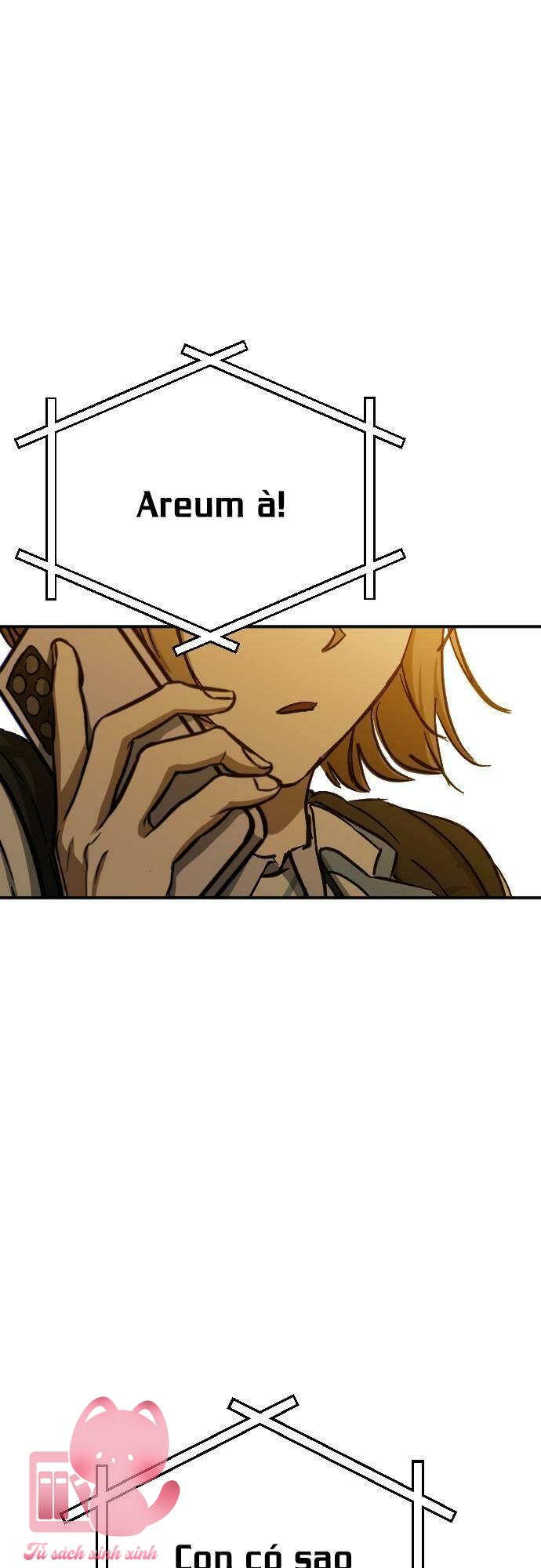 Đêm Của Bóng Tối Chapter 13 - Trang 4