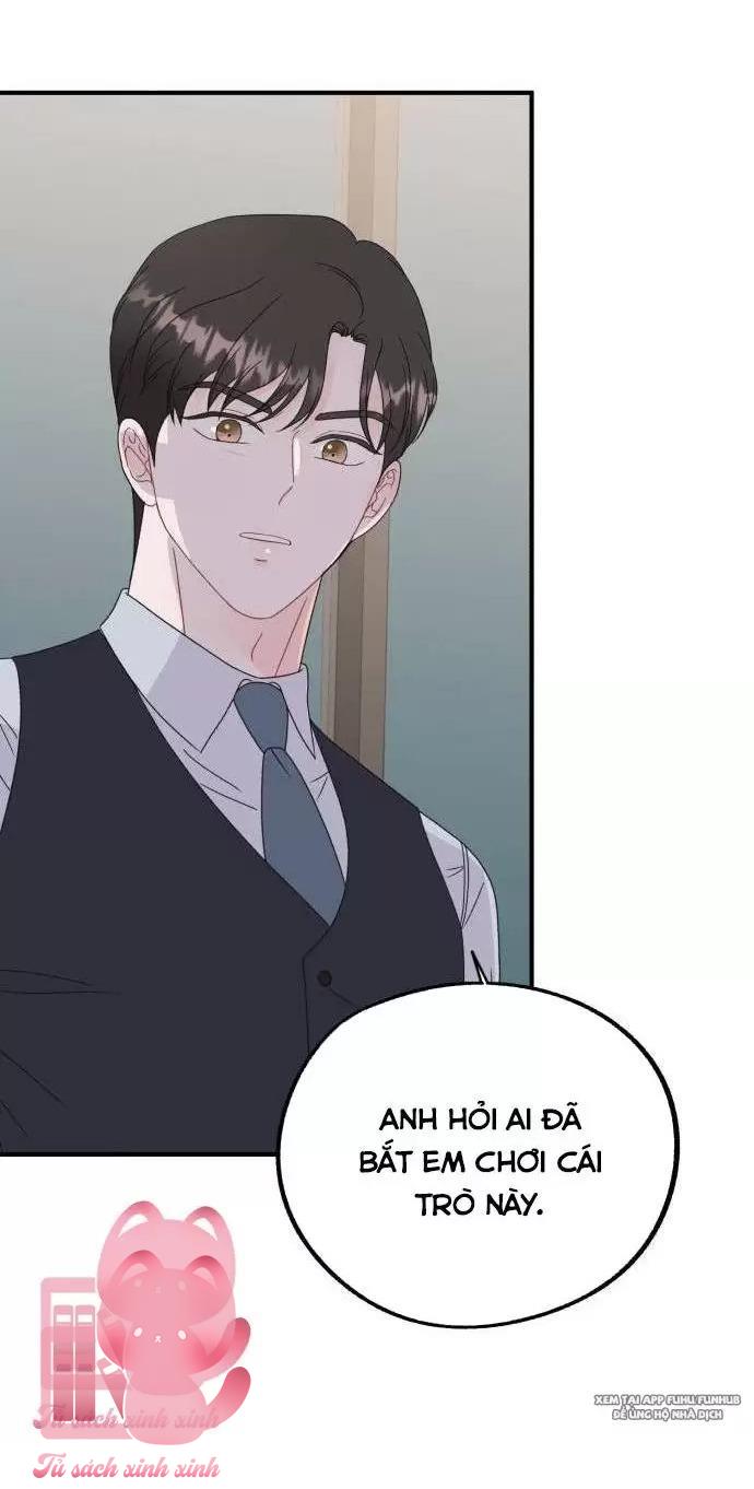 Xác Suất Tình Yêu Chapter 28 - Trang 3