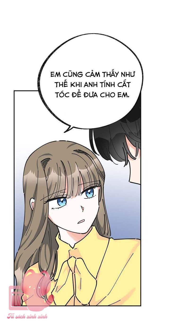 Người Hùng Của Ác Nữ Chapter 22 - Trang 4