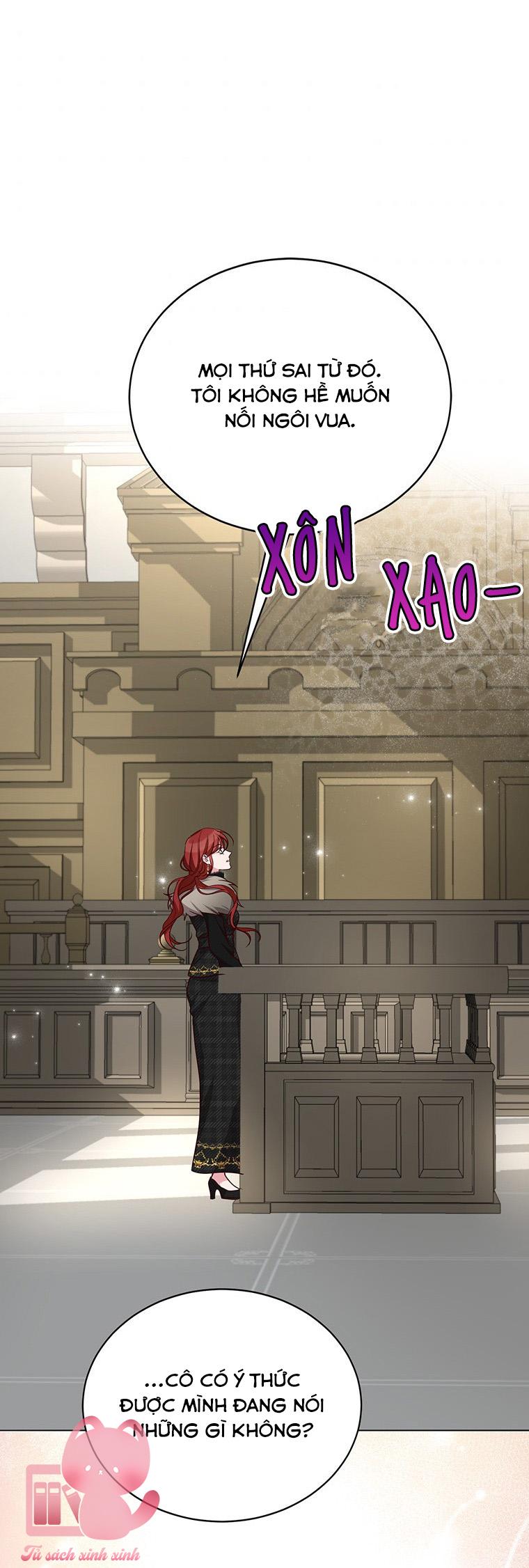 Thế Thì Ta Cứ Trở Thành Kẻ Ác Thôi Chap 40 - Trang 2