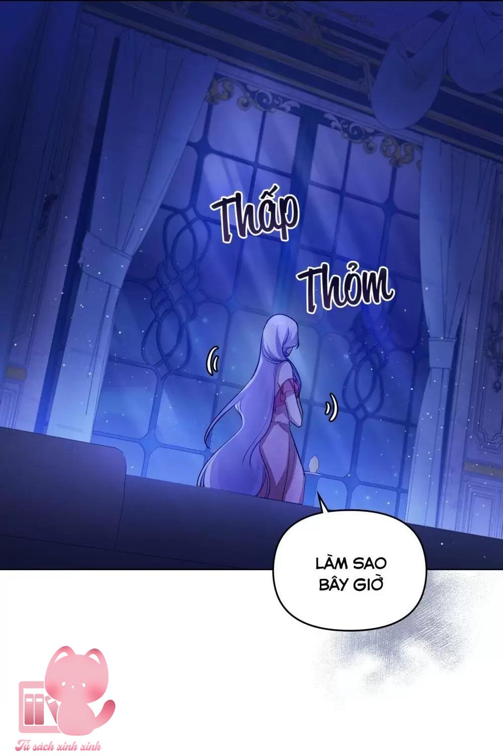 Nếu Không Vâng Lời Công Tước Chapter 8 - Trang 4