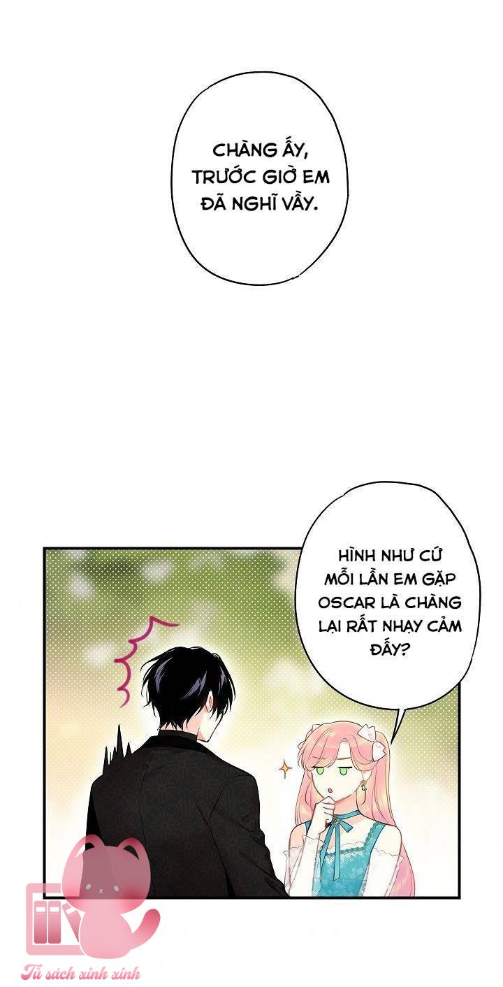 Ác Nữ Muốn Ly Hôn Chap 99 - Trang 2