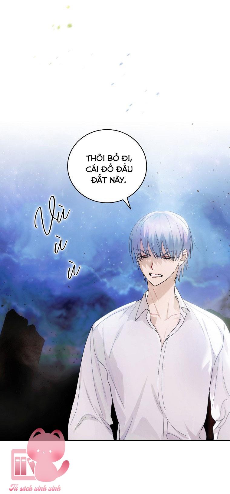 Đứa Nhỏ Không Phải Là Con Anh Chapter 8 - Trang 4