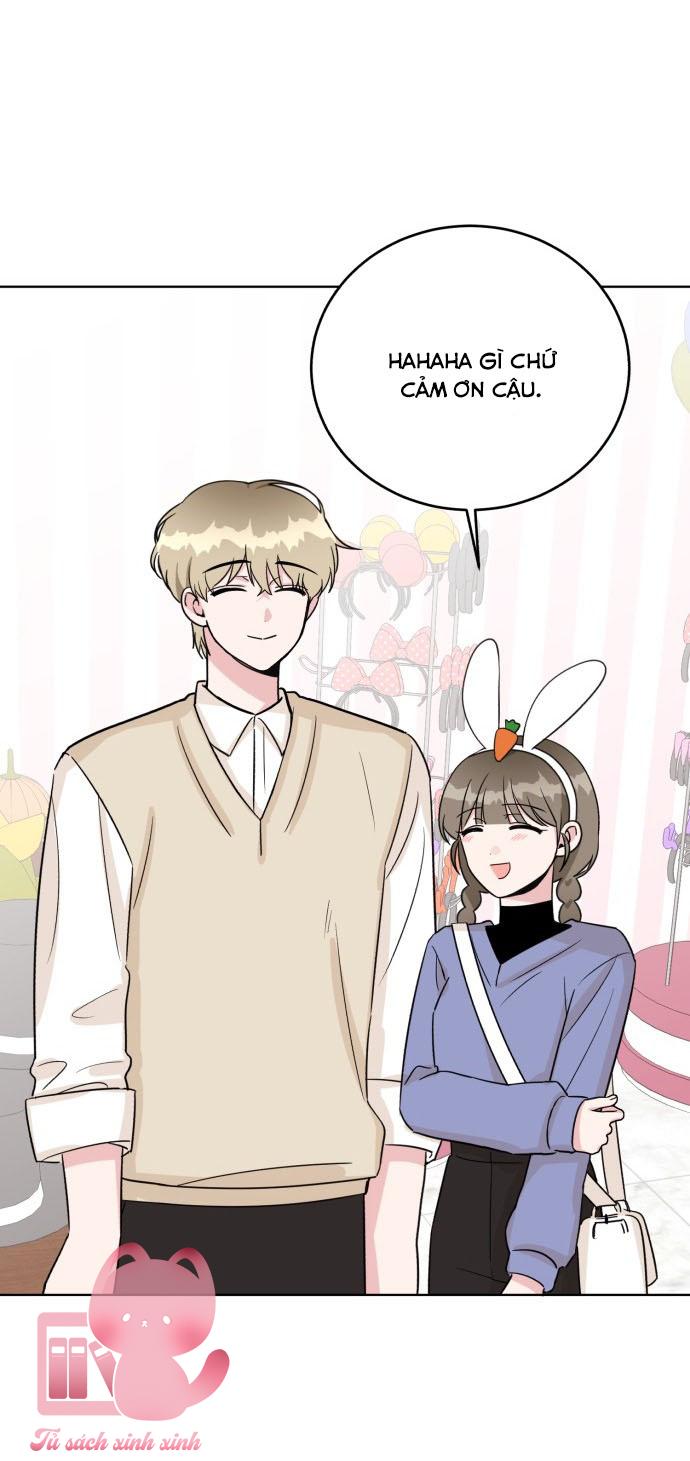 Chúng Ta Là Gì Của Nhau? Chap 13 - Trang 2