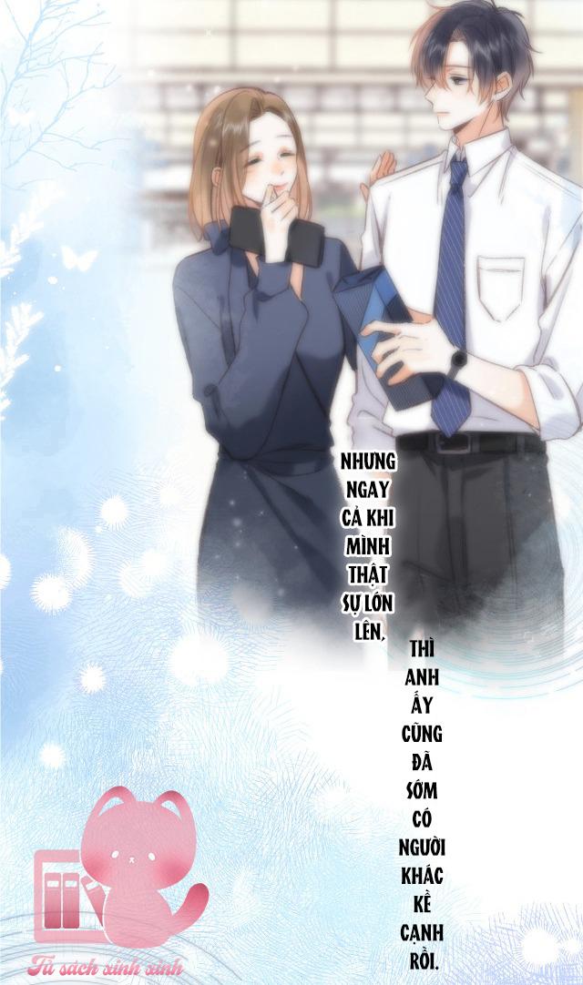 Mối Tình Thầm Kín Chapter 46 - Trang 4