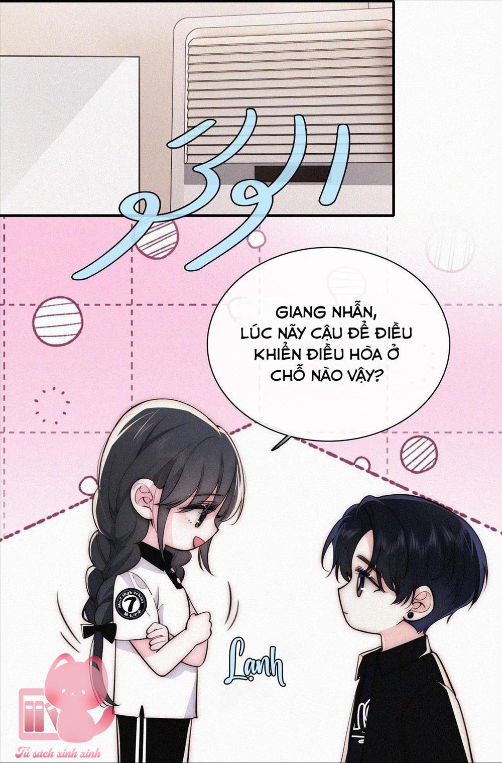 Bệnh Yêu Chap 86 - Trang 2