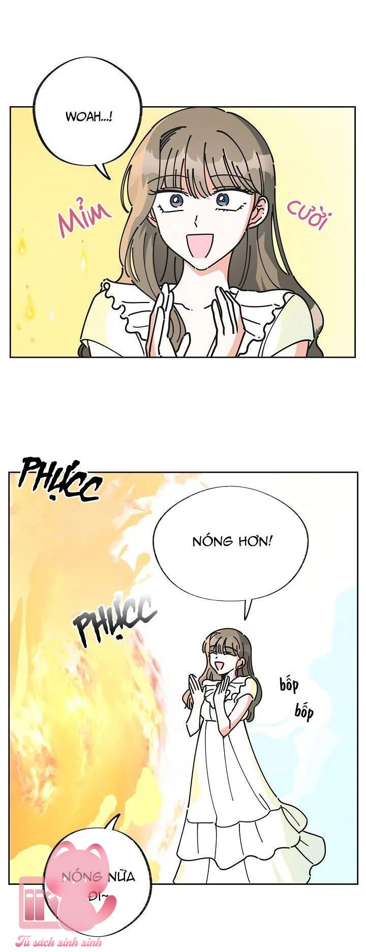 Người Hùng Của Ác Nữ Chapter 7 - Trang 4