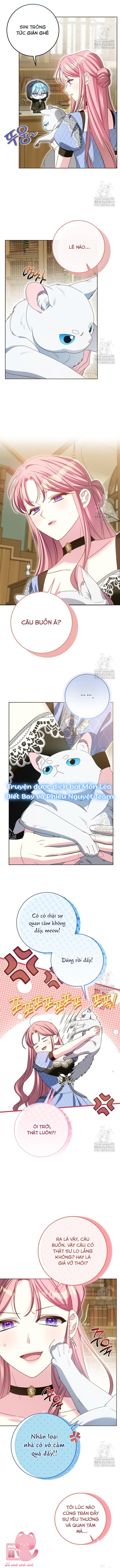 Tôi Gặp Nam Chính Trong Tù Chap 57 - Trang 2