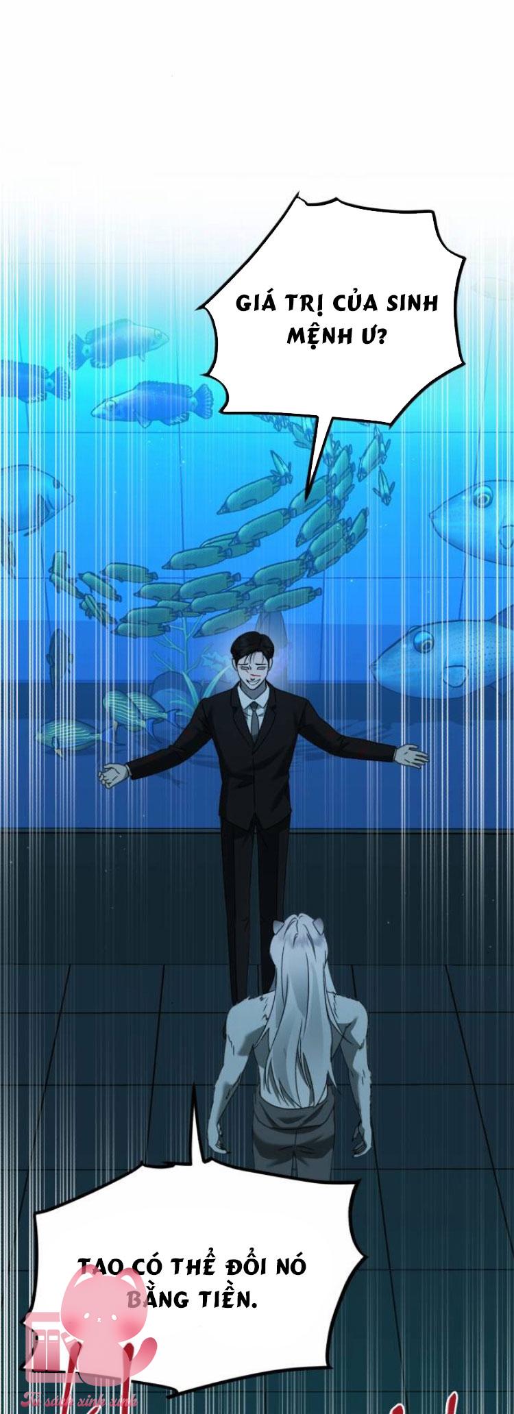 Thần Hổ Jangsan Chapter 42 - Trang 4