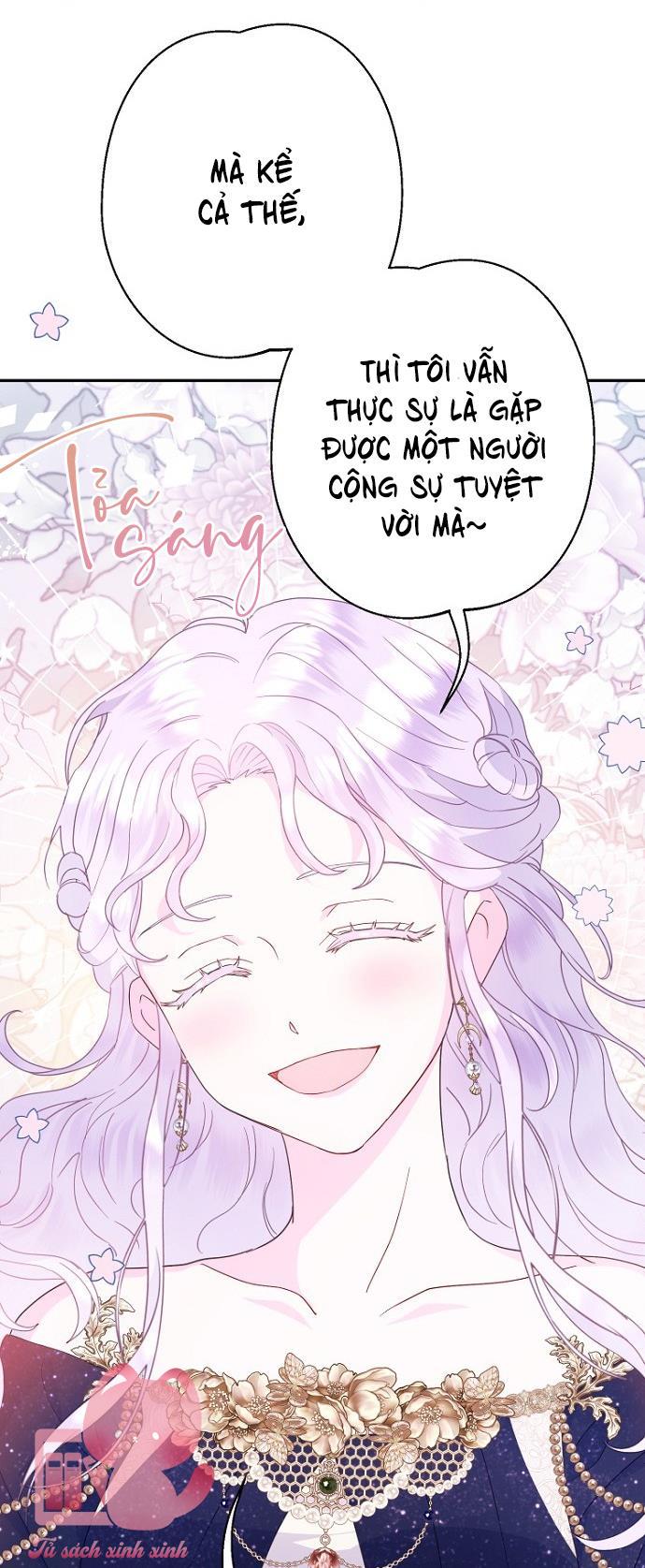 Bỏ Quách Chồng Con Đi, Tiền Bạc Mới Là Tất Cả Chap 65 - Trang 2