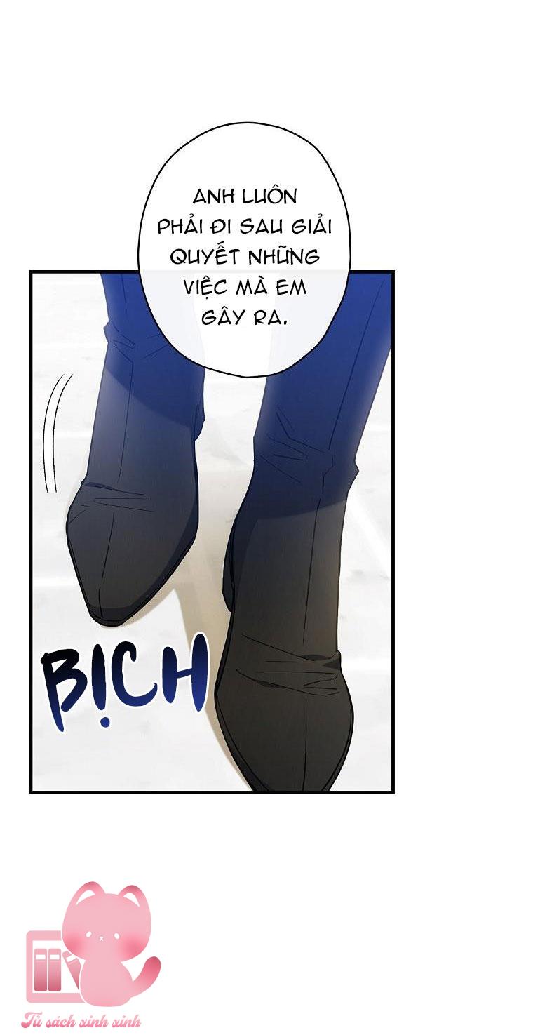 Cách Khiến Phu Quân Đứng Về Phía Tôi Chap 16 - Trang 2