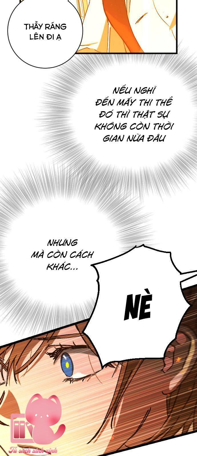 Đêm Của Bóng Tối Chapter 7 - Trang 4