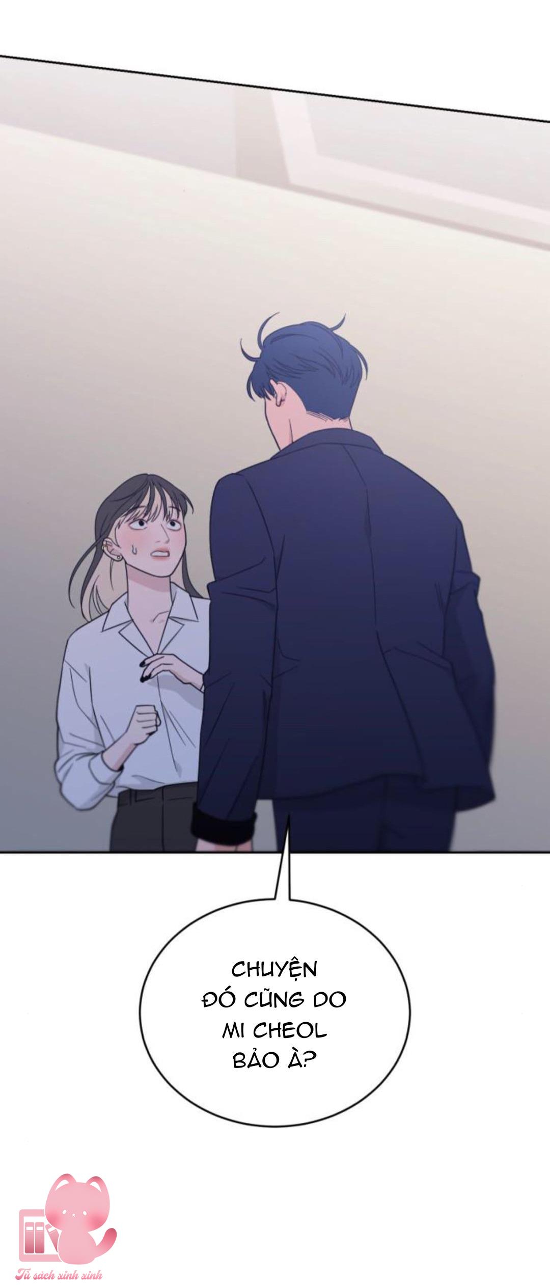 Vận May Không Ngờ Chapter 38 - Trang 4