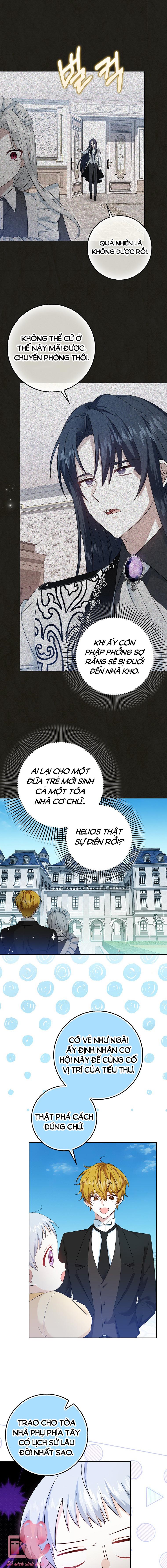 Tôi Sẽ Chiếm Lấy Ngư Trường! Chap 6 - Trang 2