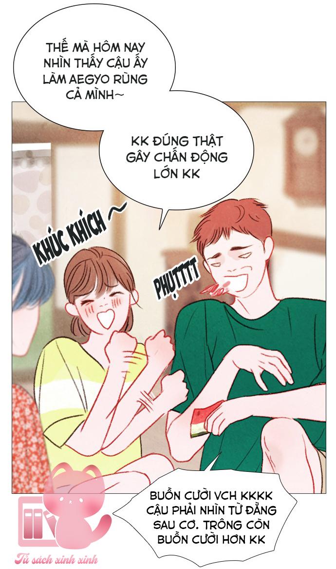Thần Bí Chap 47 - Trang 2