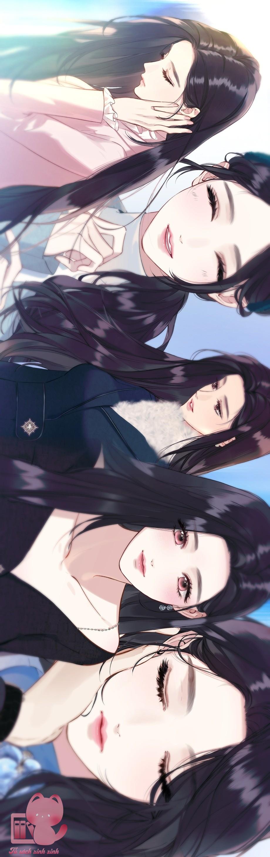 Trêu Nhầm Chap 54.5 - Trang 3