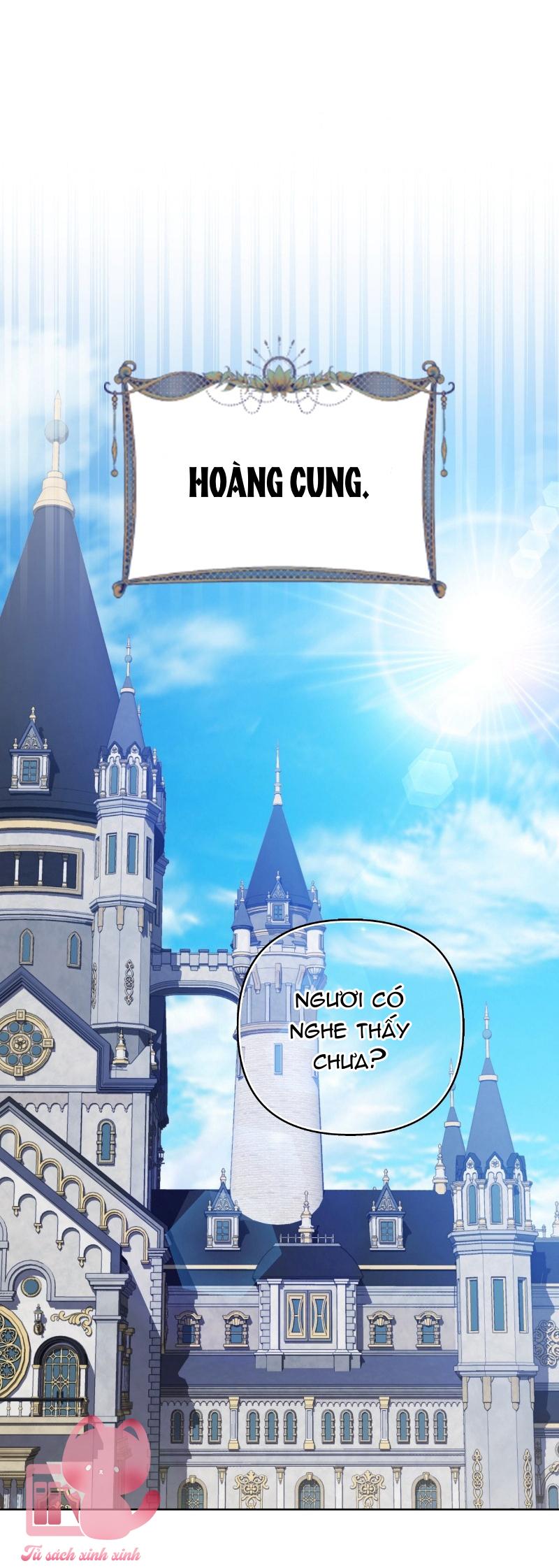 Mang Em Vào Giấc Ngủ Chap 4 - Trang 3