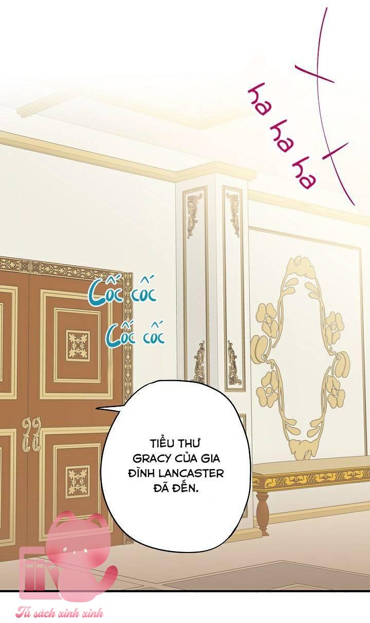 Ác Nữ Muốn Ly Hôn Chap 66 - Trang 2