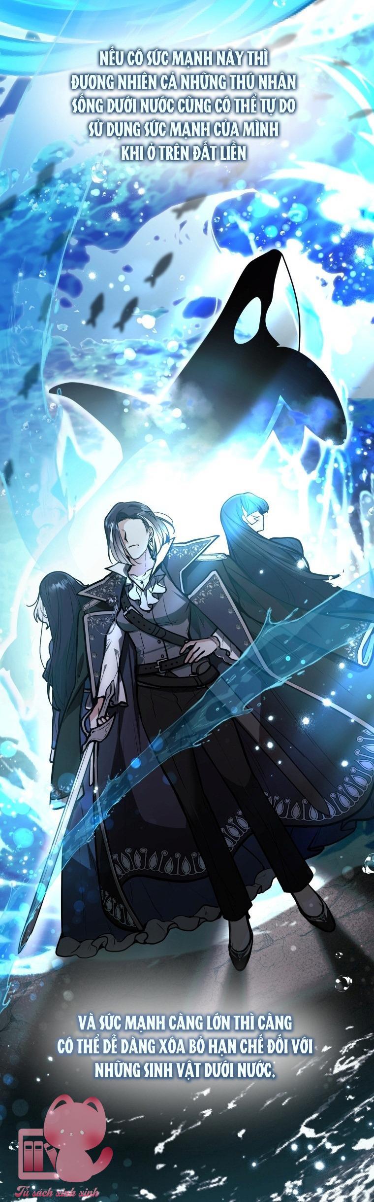 Bé Con Cá Voi Sát Thủ Chapter 1 - Trang 4