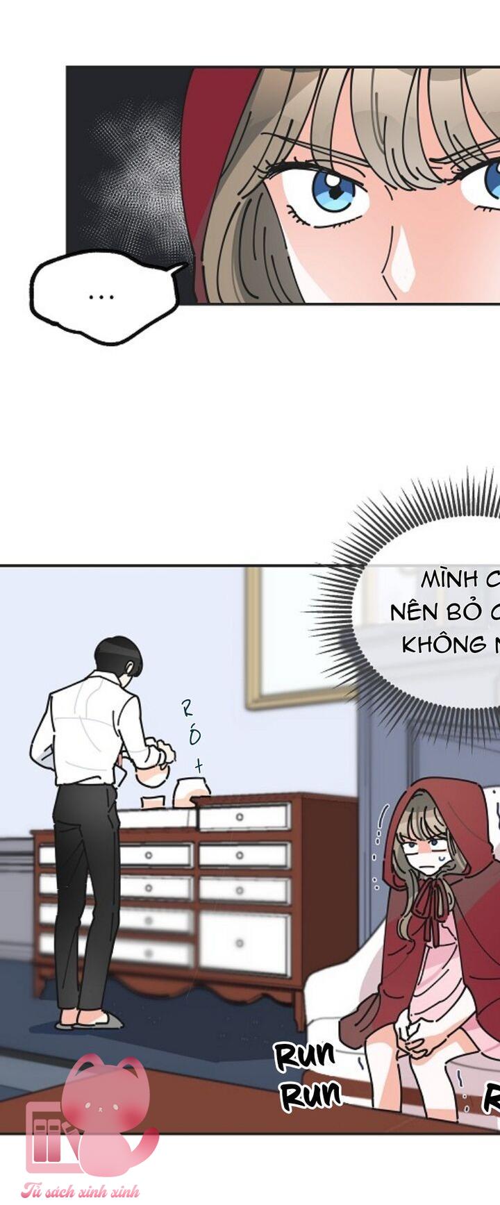 Người Hùng Của Ác Nữ Chapter 2 - Trang 4