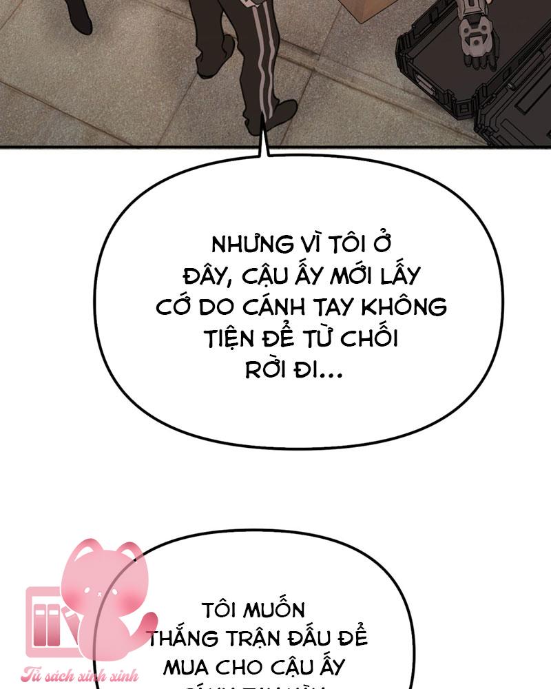 Ác Chi Hoàn Chapter 5 - Trang 4