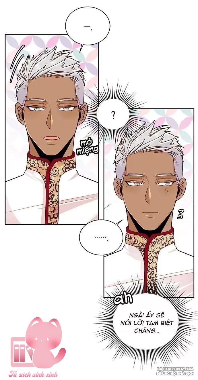 Hoàng Hậu Tái Hôn Chapter 42 - Trang 4