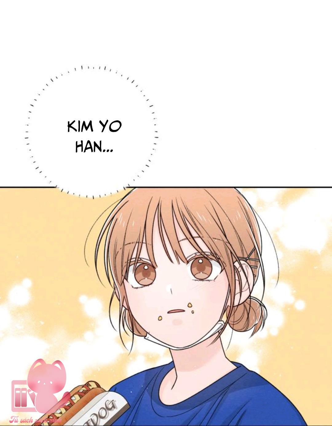 Bí Mật Thanh Xuân Chapter 78 - Trang 4