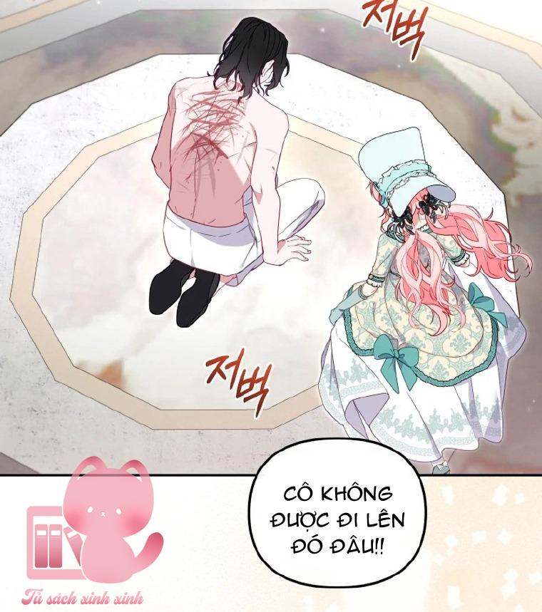 Tôi Được Nuôi Dưỡng Bởi Những Kẻ Phản Diện Chap 72 - Trang 3