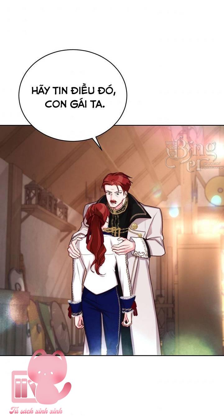 Thế Thì Ta Cứ Trở Thành Kẻ Ác Thôi Chap 20 - Trang 2