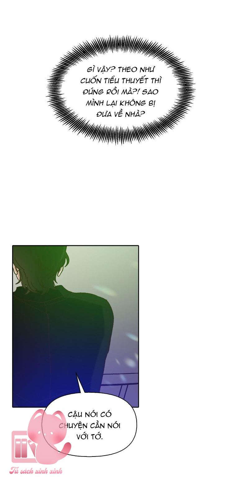 Thanh Xuân Của Chúng Ta Chap 82 - Trang 4