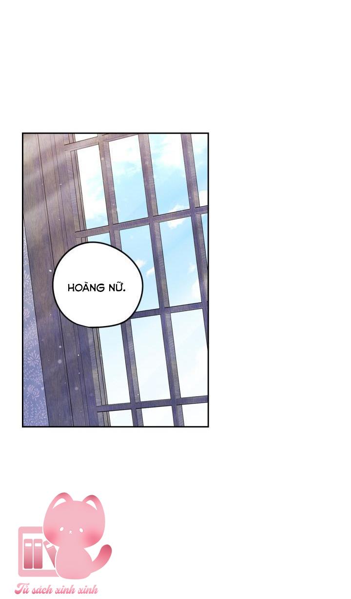 Hoàng Nữ Tóc Đen Chapter 11 - Trang 4