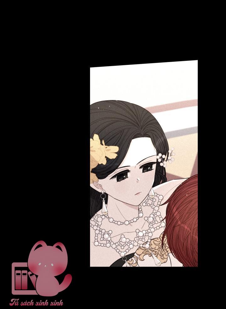 Hoàng Nữ Tóc Đen Chapter 39 - Trang 4