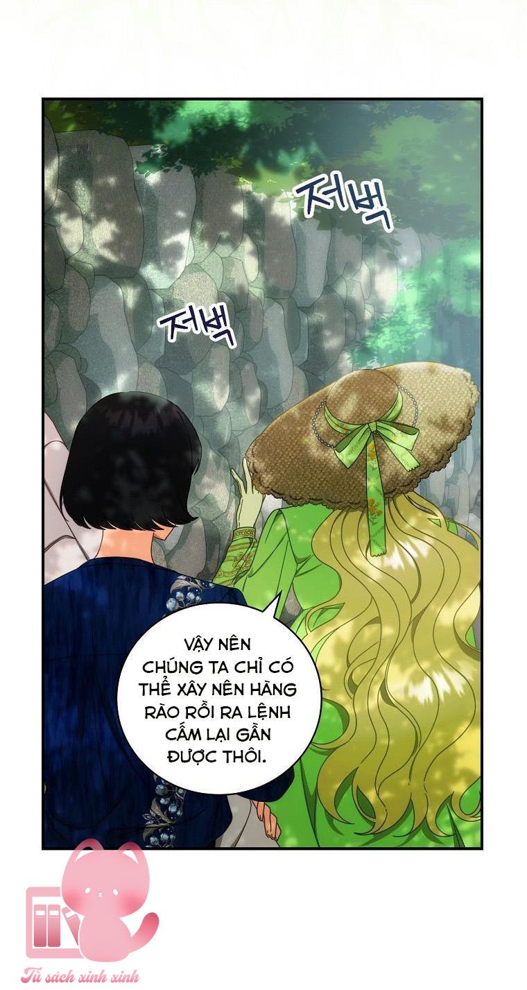 Đứa Nhỏ Không Phải Là Con Anh Chapter 27 - Trang 4