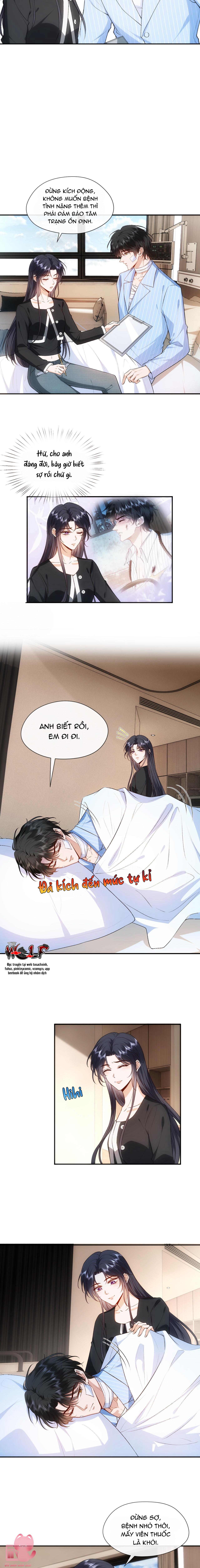 Phu Nhân Mỗi Ngày Đều Tại Tuyến Vả Mặt Chap 75 - Trang 2