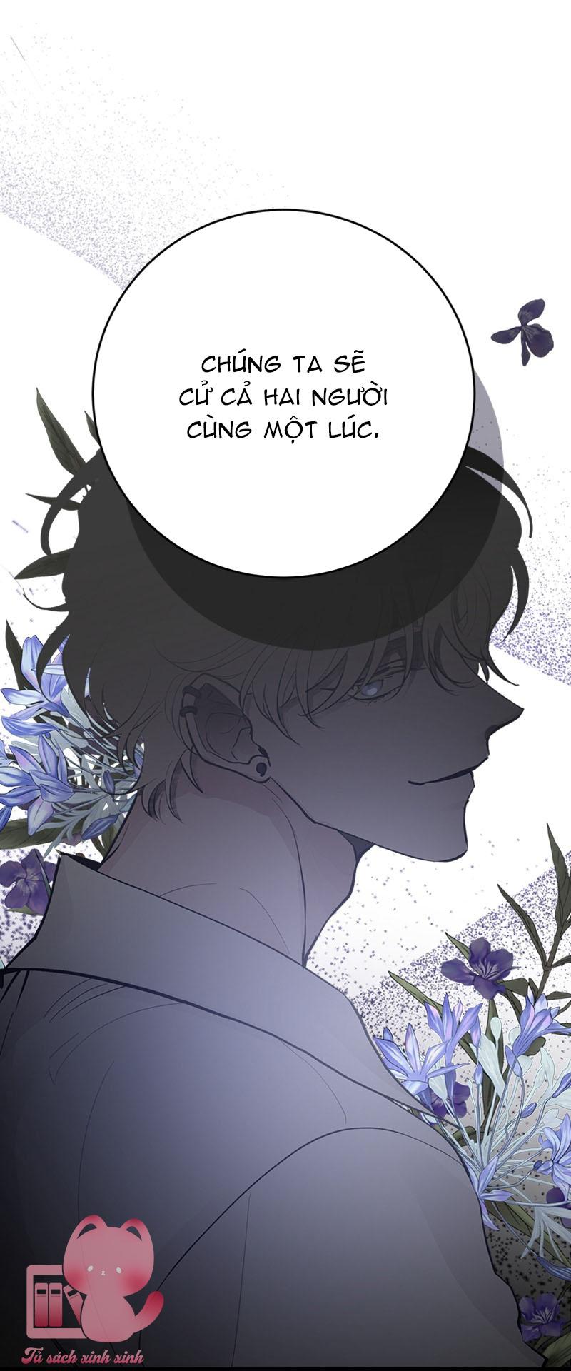 Trưởng Phòng Mệt Mỏi Vì Người Vợ Mới Cưới Chap 1 - Trang 2