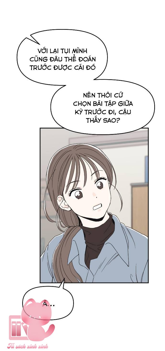 Trái Dấu Hút Nhau Chap 6 - Trang 2
