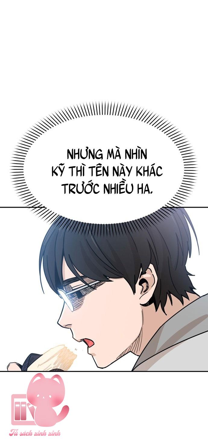 Lớ Ngớ Vớ Phải Tình Yêu Chapter 1 - Next Chapter 2