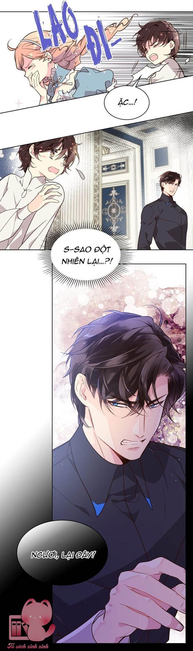 Beatrice Chap 30 - Trang 2