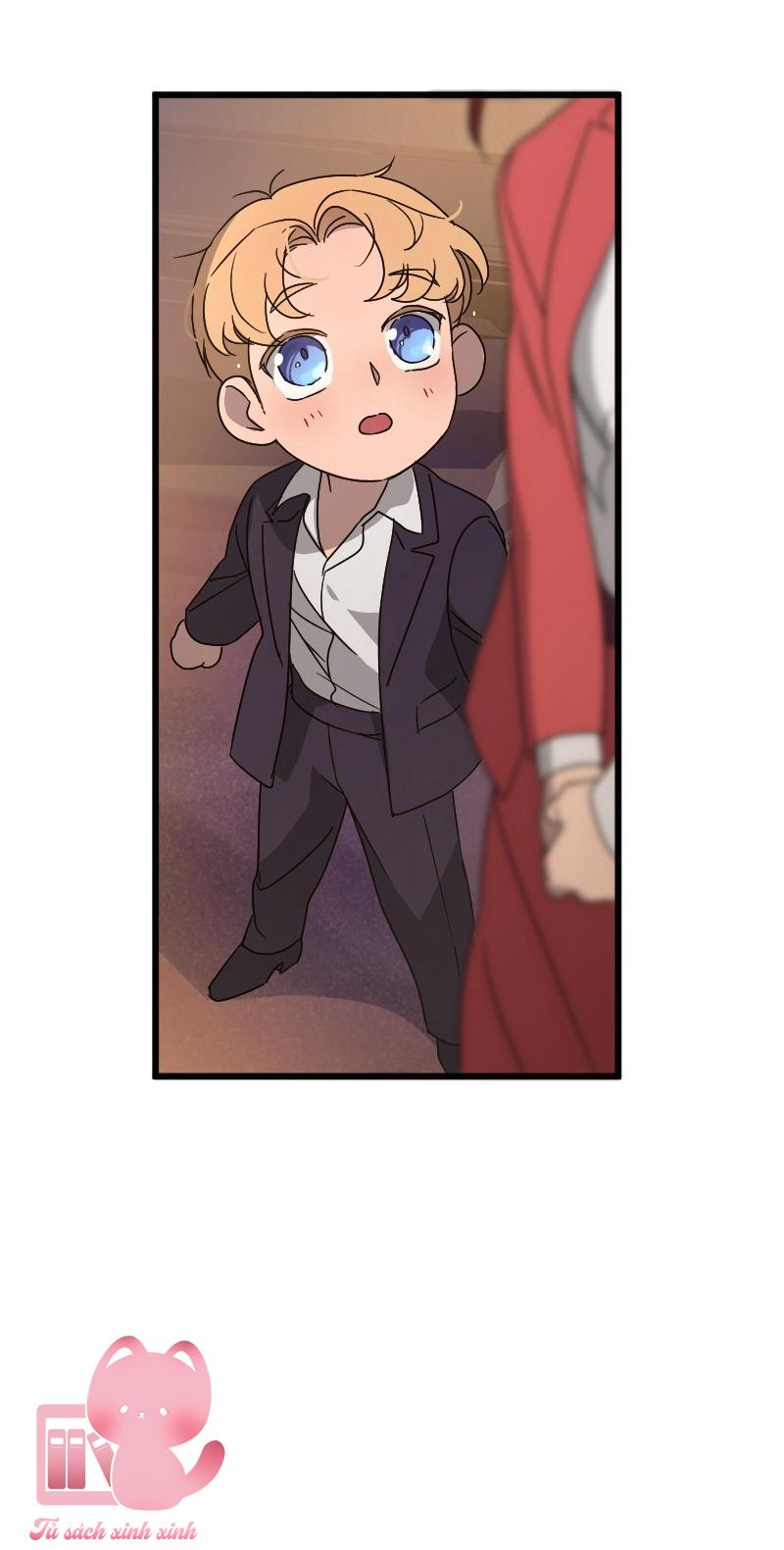 Bảo Mẫu Của Mafia Chap 6 - Trang 4