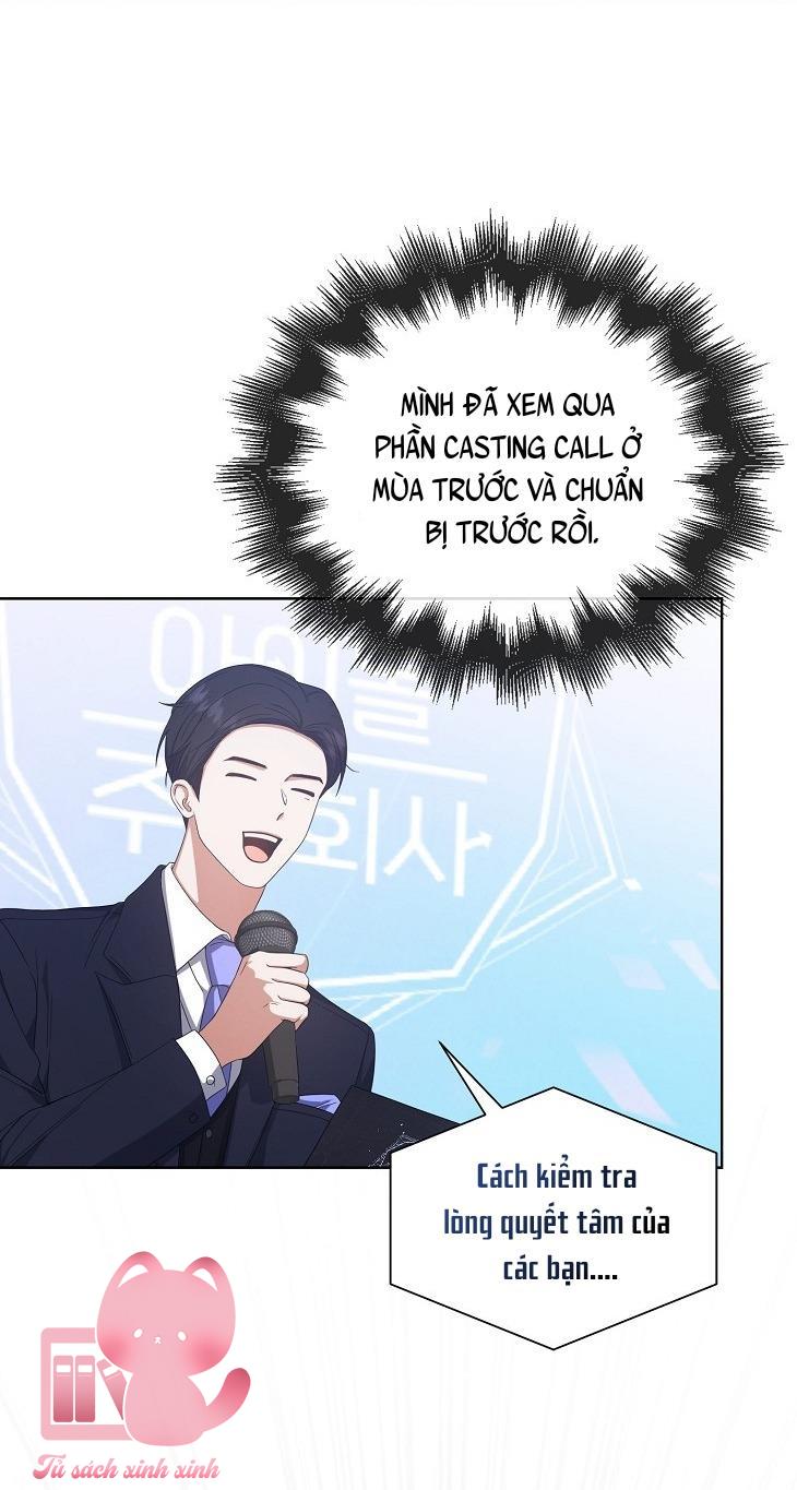 Debut Or Die Chap 51 - Trang 3