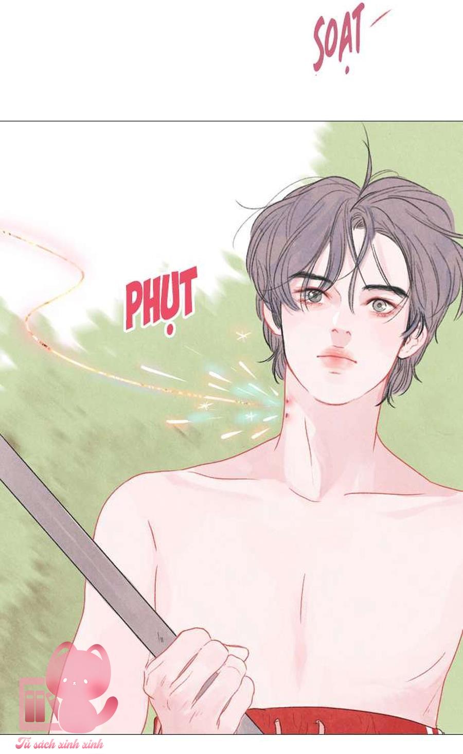Thần Bí Chap 2 - Trang 2